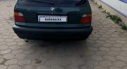 BMW 316 1999 годаүшін3 500 000 тг. в Степногорск – фото 3