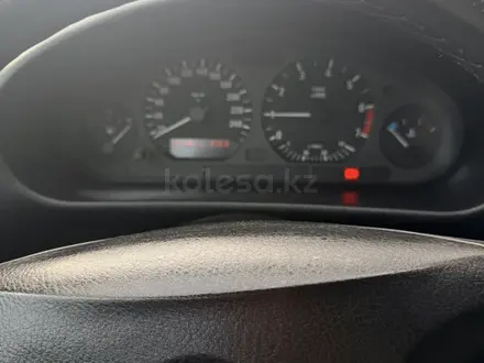 BMW 316 1999 года за 3 500 000 тг. в Степногорск – фото 10