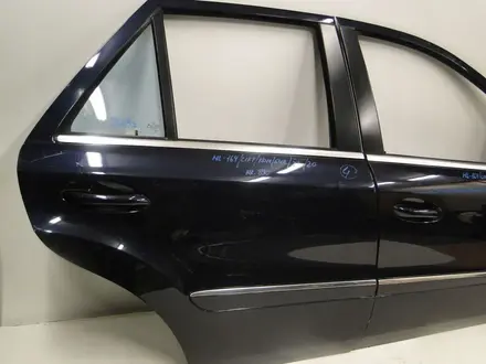Двери на Мерседес ML W164 за 70 000 тг. в Алматы