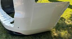 Бампер задний на Toyota Land Cruiser 300 за 180 000 тг. в Алматы – фото 4