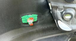 Бампер задний на Toyota Land Cruiser 300 за 180 000 тг. в Алматы – фото 5