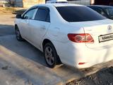 Toyota Corolla 2011 года за 5 500 000 тг. в Шымкент – фото 4