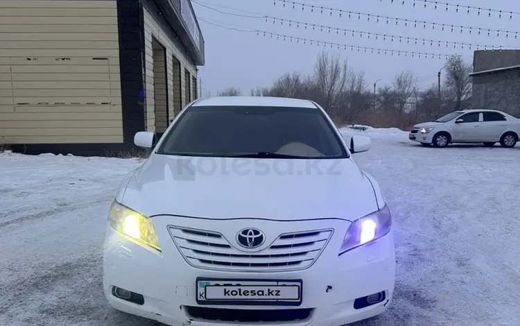 Toyota Camry 2006 годаfor5 500 000 тг. в Жезказган