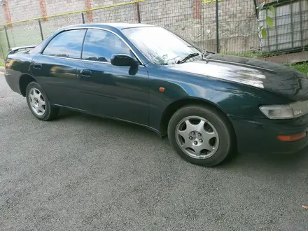 Toyota Carina ED 1995 года за 1 800 000 тг. в Алматы – фото 10