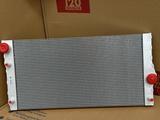 Радиатор BMW N55 N54/BMW F10 F11/F07/F06/F01/F02/OEM 17 11 8 615 426 за 129 500 тг. в Алматы – фото 2