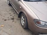 Nissan Almera 2006 годаүшін1 900 000 тг. в Павлодар – фото 2