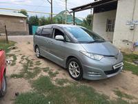 Toyota Estima 2009 года за 8 200 000 тг. в Алматы