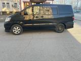 Toyota Alphard 2005 года за 4 700 000 тг. в Атырау – фото 4