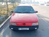 Volkswagen Passat 1993 года за 990 000 тг. в Тараз – фото 3