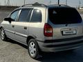 Opel Zafira 2001 годаүшін3 300 000 тг. в Жанаозен – фото 6