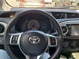 Toyota Yaris 2011 года за 4 800 000 тг. в Алматы – фото 2