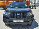 Toyota Land Cruiser Prado 2021 года за 34 000 000 тг. в Атырау