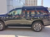 Toyota Land Cruiser Prado 2021 годаfor33 500 000 тг. в Атырау – фото 5