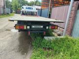 Isuzu 2008 годаүшін13 500 000 тг. в Алматы – фото 2