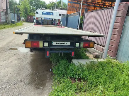 Isuzu 2008 года за 13 500 000 тг. в Алматы – фото 2