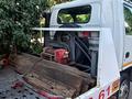 Isuzu 2008 года за 13 500 000 тг. в Алматы – фото 10