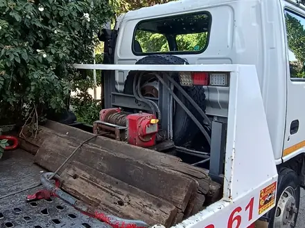 Isuzu 2008 года за 13 500 000 тг. в Алматы – фото 10