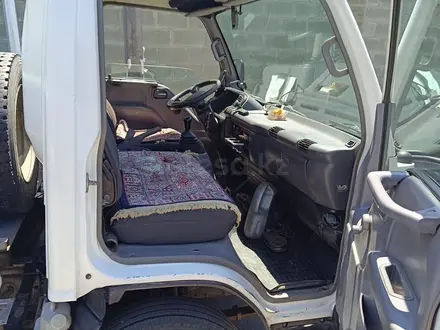 Isuzu 2008 года за 13 500 000 тг. в Алматы – фото 11