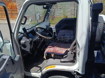 Isuzu 2008 года за 13 500 000 тг. в Алматы – фото 12