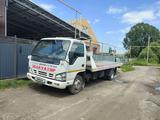 Isuzu 2008 годаүшін13 500 000 тг. в Алматы