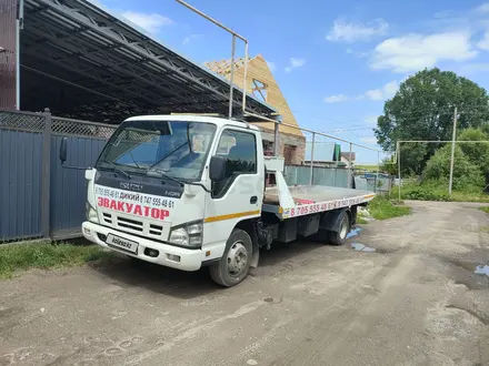Isuzu 2008 года за 13 500 000 тг. в Алматы