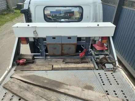 Isuzu 2008 года за 13 500 000 тг. в Алматы – фото 3