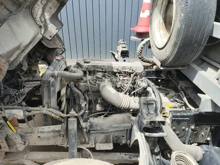 Isuzu 2008 года за 13 500 000 тг. в Алматы – фото 4
