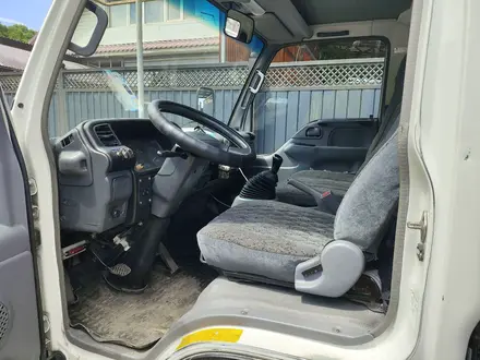 Isuzu 2008 года за 13 500 000 тг. в Алматы – фото 5