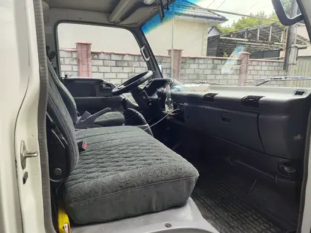 Isuzu 2008 года за 13 500 000 тг. в Алматы – фото 6