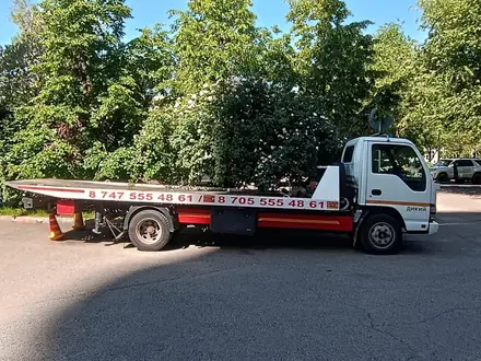 Isuzu 2008 года за 13 500 000 тг. в Алматы – фото 8