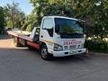 Isuzu 2008 года за 13 500 000 тг. в Алматы – фото 9