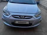 Hyundai Accent 2013 годаүшін4 500 000 тг. в Актау – фото 4