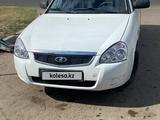 ВАЗ (Lada) Priora 2170 2013 года за 1 650 000 тг. в Астана