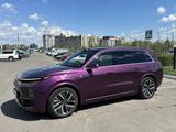 Li L9 2023 года за 23 000 000 тг. в Астана – фото 3