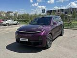Li L9 2023 года за 23 000 000 тг. в Астана – фото 2