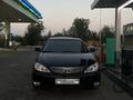 Toyota Camry 2004 годаүшін5 200 000 тг. в Шымкент – фото 6