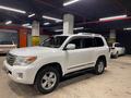 Toyota Land Cruiser 2008 годаүшін17 000 000 тг. в Астана – фото 20