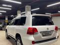 Toyota Land Cruiser 2008 годаүшін17 000 000 тг. в Астана – фото 23