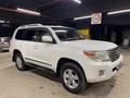 Toyota Land Cruiser 2008 годаүшін17 000 000 тг. в Астана – фото 50