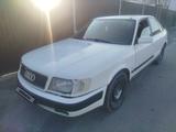 Audi 100 1991 года за 750 000 тг. в Шымкент