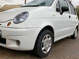 Daewoo Matiz 2014 года за 2 150 000 тг. в Жетысай – фото 5