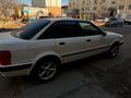 Audi 80 1992 года за 1 300 000 тг. в Атырау – фото 2