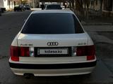 Audi 80 1992 года за 1 300 000 тг. в Атырау – фото 4