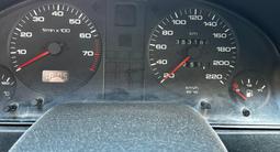 Audi 80 1992 года за 1 300 000 тг. в Атырау – фото 5