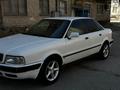 Audi 80 1992 года за 1 300 000 тг. в Атырау