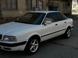 Audi 80 1992 года за 1 300 000 тг. в Атырау