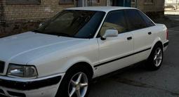 Audi 80 1992 года за 1 300 000 тг. в Атырау