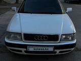 Audi 80 1992 года за 1 300 000 тг. в Атырау – фото 3