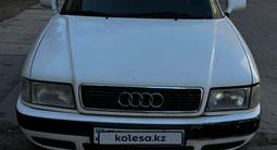 Audi 80 1992 года за 1 300 000 тг. в Атырау – фото 3