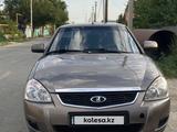 ВАЗ (Lada) Priora 2170 2016 года за 2 700 000 тг. в Атырау – фото 3